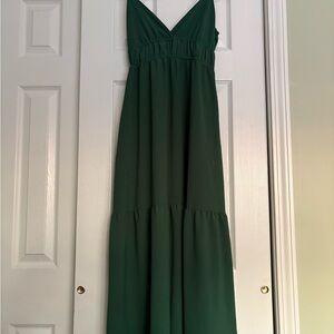 a new day Maxi Dress